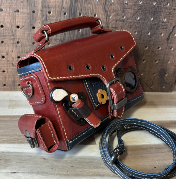 スチームパンク衣装  (DOJI) 5枚目の画像