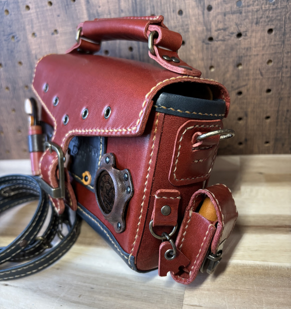 スチームパンク衣装  (DOJI) 2枚目の画像