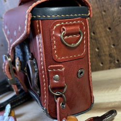 スチームパンク衣装  (DOJI) 9枚目の画像