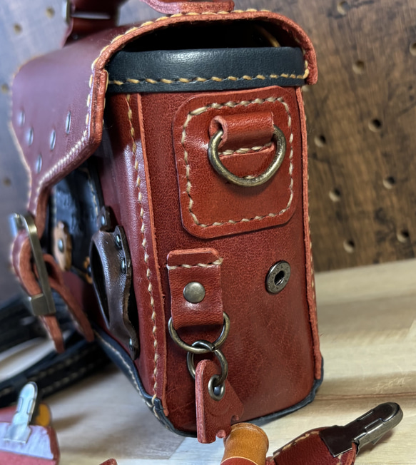 スチームパンク衣装  (DOJI) 9枚目の画像