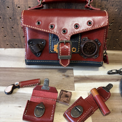 スチームパンク衣装  (DOJI) 6枚目の画像