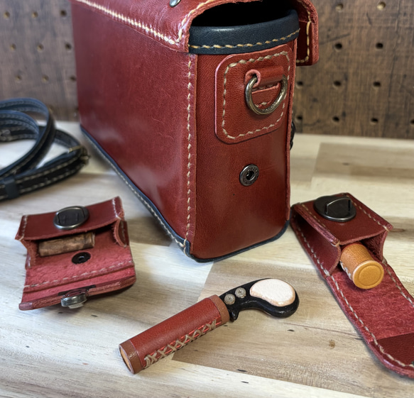 スチームパンク衣装  (DOJI) 4枚目の画像