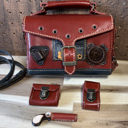 スチームパンク衣装  (DOJI) 8枚目の画像