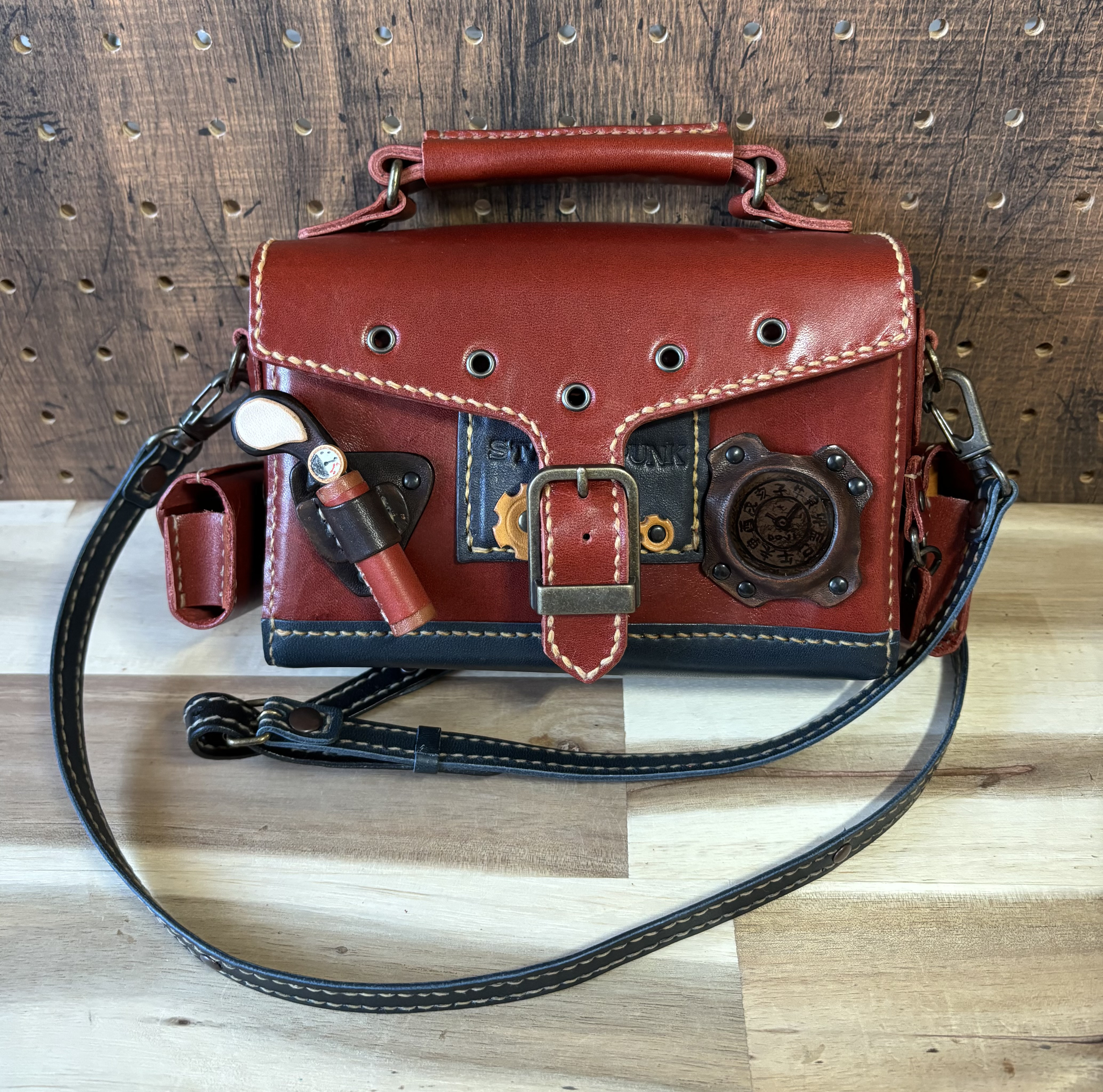 スチームパンク衣装  (DOJI)