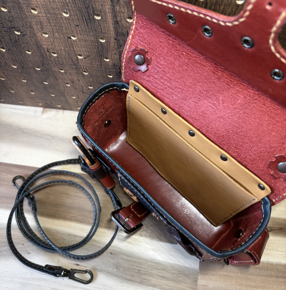 スチームパンク衣装  (DOJI) 7枚目の画像