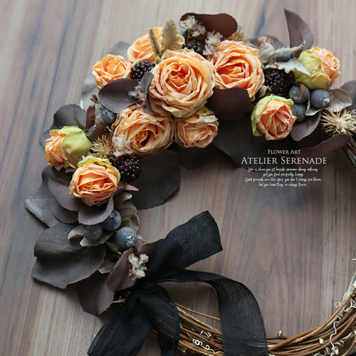 9.オーバルリース