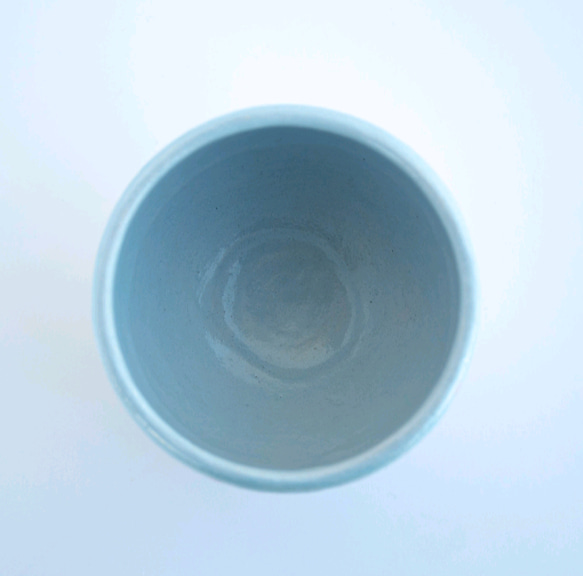 2025年　新春◇楽焼〚夢見る猫〛抹茶碗◇　茶道具　季節茶碗　楽入印　手描き　新作　コラボ　勅題 6枚目の画像