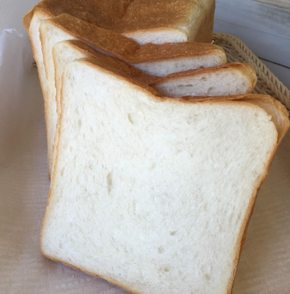 Eさまリクエストセット：各種食パン他クール冷凍便 4枚目の画像