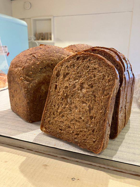 Eさまリクエストセット：各種食パン他クール冷凍便 2枚目の画像