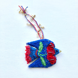 kanac. embroideryのギャラリー｜ハンドメイド・手仕事品の販売・購入