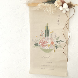 久留米絣 タペストリー ハンドメイド 大判 壁掛け 久留米絣 タペストリー ハンドメイド 大判 壁掛け 久留米絣の人気通販