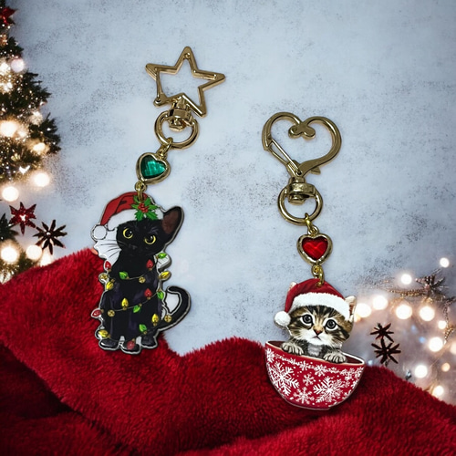 Eve 黒猫 ハンドバッグ 最安値挑戦】 Eve】BLACK CAT HANDBAG with CHARM SET