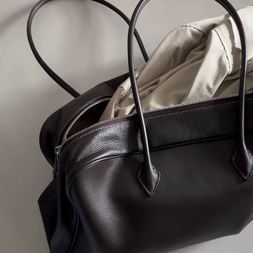 ✳最終セール【   】本革 ブラックレザートートバッグ 楽天市場】【FUNNY公式ストア】 トートバッグ ヴィンテージレザー