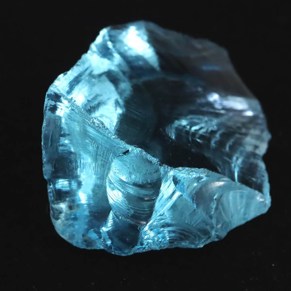 綺麗✨アンダラクリスタル ブルー アンダラクリスタルエレクトリックブルー - アンダラクリスタル