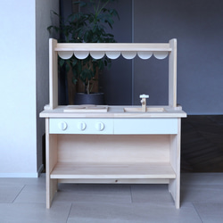 木製ミニカーケース トミカ１２８台・大型サイズ対応 アクリル障子付 日本製 トミカ収納 1/64・トミカリミテッド・大型サイズ対応 アクリル障子