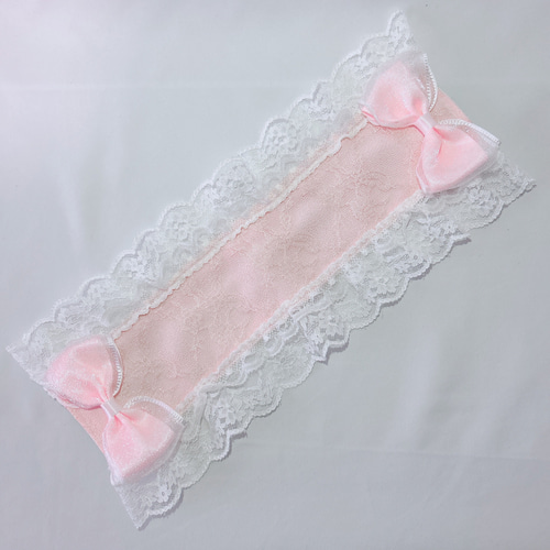 クリームソーダ風ヘッドドレス 専用枠 imgrc0100837859.jpg