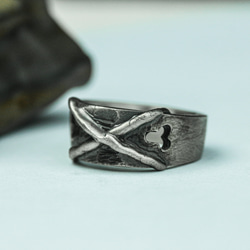 シルバー９２５ハンドメイドクロス 512f814499aa1d57a9a45903ae4948