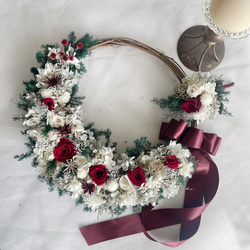 リースブーケ ウェディング のおすすめ人気通販 検索結果｜Creema