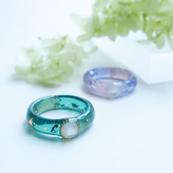 water ring／森の宝石 13枚目の画像