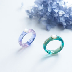 water ring／森の宝石 14枚目の画像