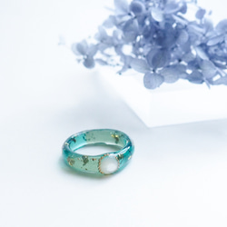 water ring／森の宝石 3枚目の画像