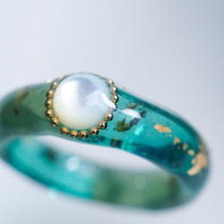 water ring／森の宝石 10枚目の画像