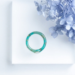 water ring／森の宝石 11枚目の画像