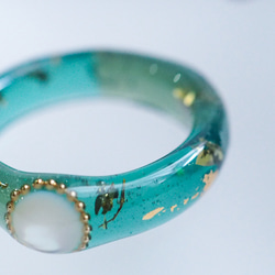 water ring／森の宝石 9枚目の画像