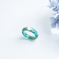 water ring／森の宝石 8枚目の画像