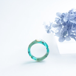 water ring／森の宝石 7枚目の画像
