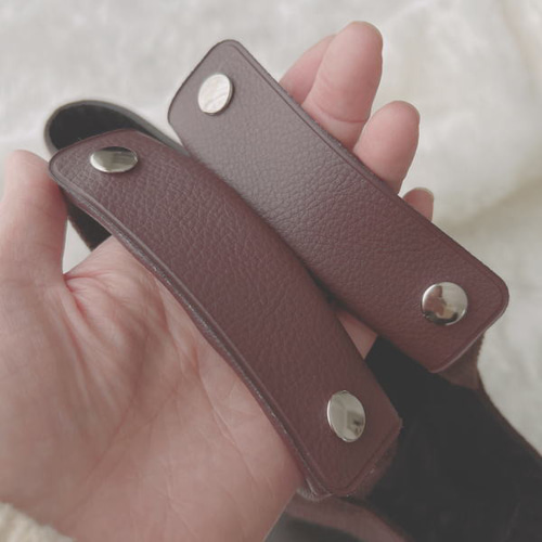 即納】ハンドルカバー エルベシャプリエ 707 701 725 対応 2枚組