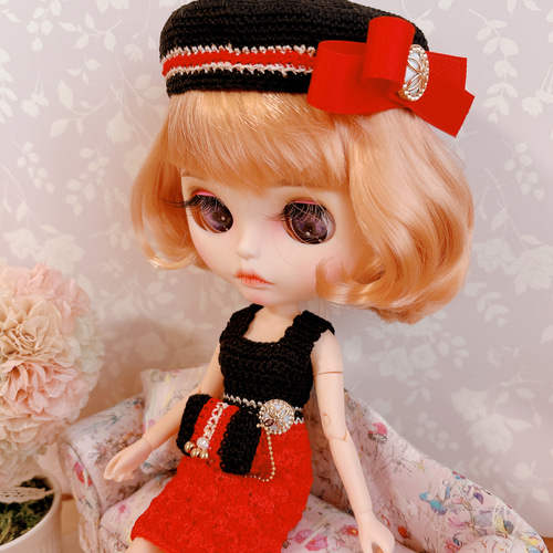 ネオブライス、アイシードルアウトフィット#春夏ニット