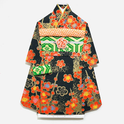 【専用】ご注文品 他とおまとめ  着物のお祝い袋◇ 専用】ご注文品 他とおまとめ 着物のお祝い袋◇