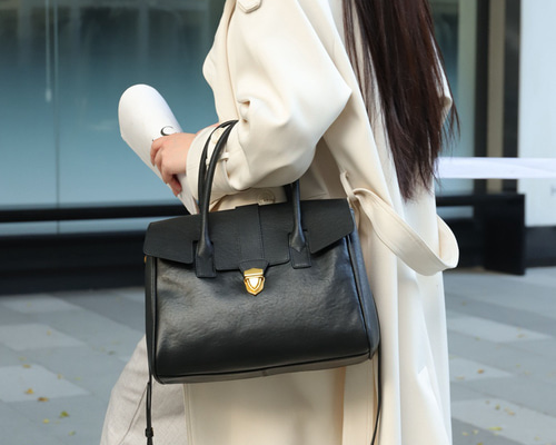 職人手作りの天然牛革収納トレイ — 優雅なクラシックデザイン 魅了的な