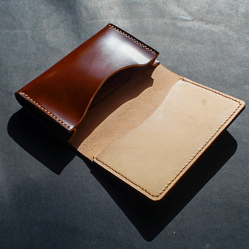 コードバン　名刺入れ コードバンの名入れ名刺入れ】人気ランキング2025年決定版