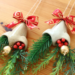 クリスマスオーナメントの鼻（大） 2枚目の画像