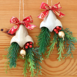 クリスマスオーナメントの鼻（大） 1枚目の画像