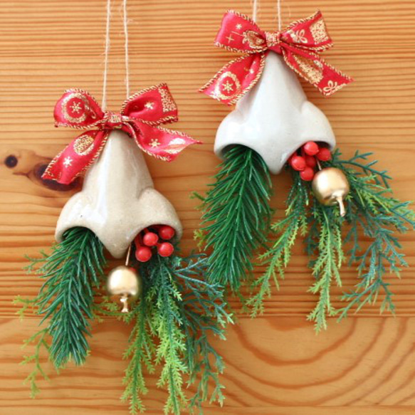 クリスマスオーナメントの鼻（大） 1枚目の画像