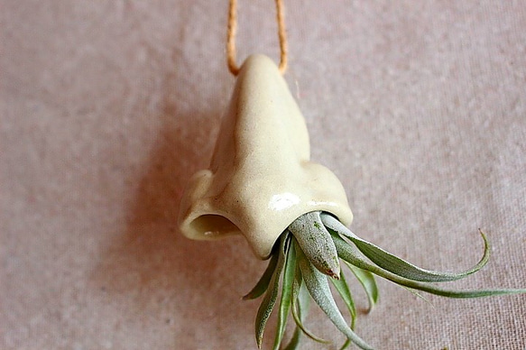 クリスマスオーナメントの鼻（大） 5枚目の画像