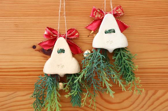 クリスマスオーナメントの鼻（大） 4枚目の画像