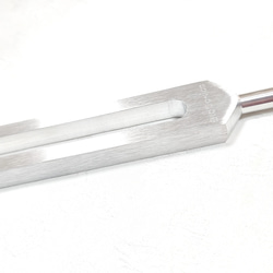 音叉◇ヒーリングチューナー◇ハイグレード◇528hz◇リラックス