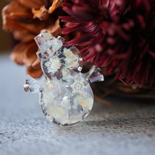 水晶帯留め　アンティーク　アクセサリー Kisste 帯留め 帯飾り 白 黒 赤 緑 水色 青 ピンク 紫 チャーム しずく