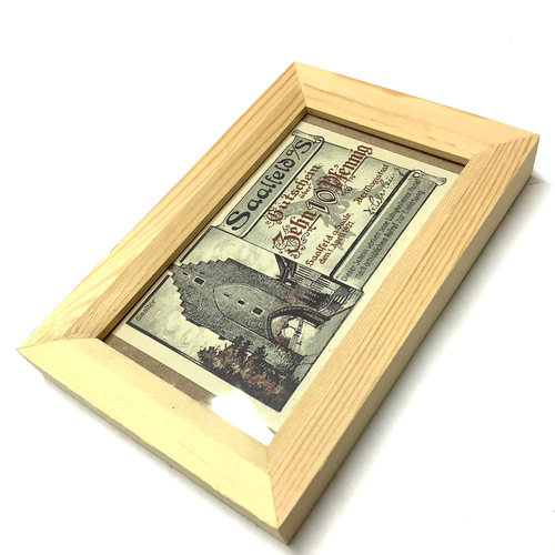 本物保証 ノートゲルト ユーティン＝ラント額装セット ドイツ 本物保証 ノートゲルト ユーティン＝ラント額装セット ドイツ - メルカリ