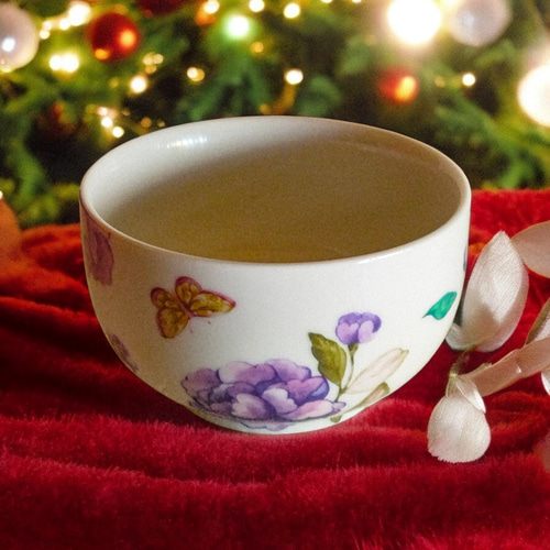 鑑定杯・中国茶・台湾茶・紅茶 鑑定用 テイスティングカップ 中国茶器