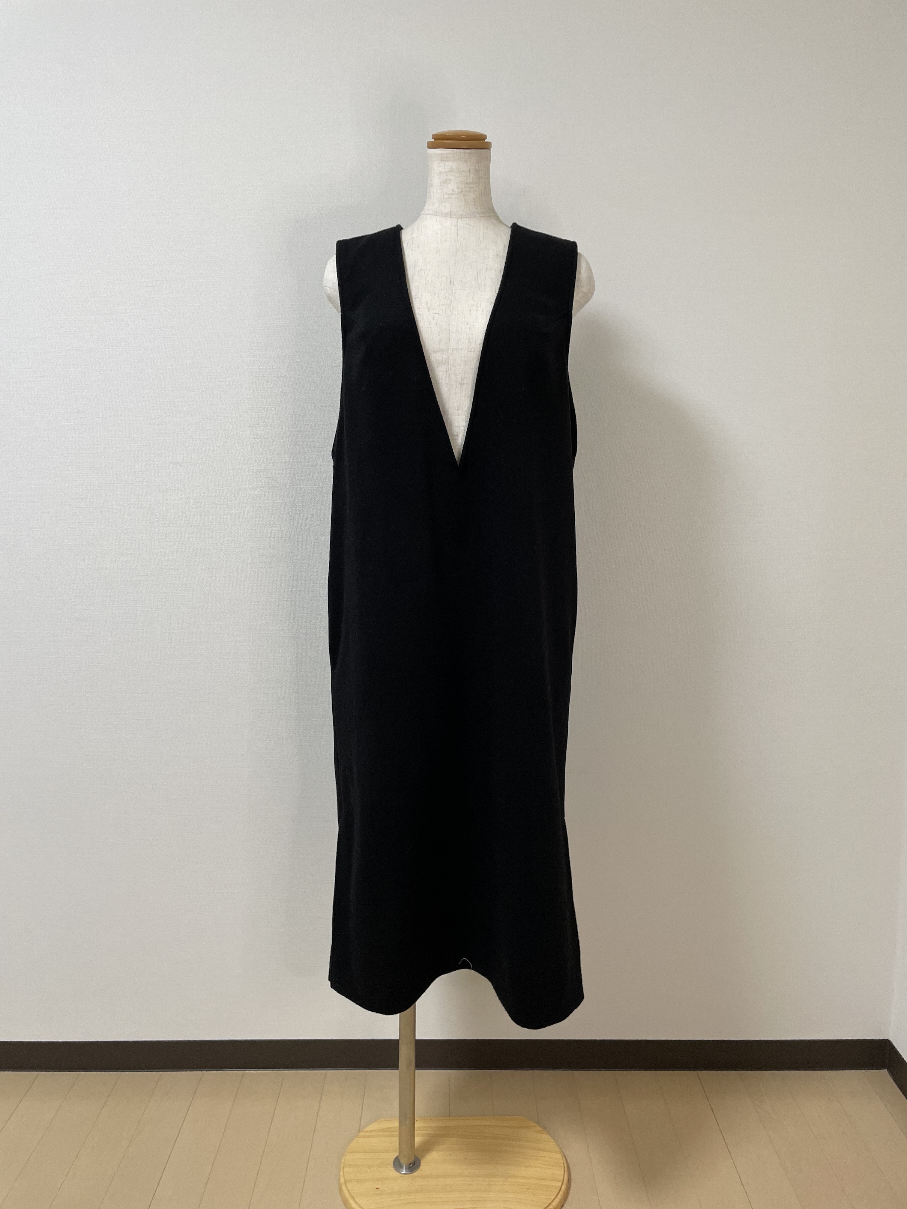 さまざまなシーンに対応❣️イングランドラムのワンピース