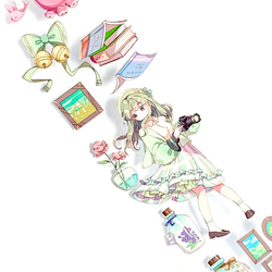 ラスト♡⃛大量海外マステ100巻 中古81巻+新品19巻まとめ売り 素材ステッカー ラスト♡⃛大量海外マステ100巻 中古81巻+新品19巻まとめ売り