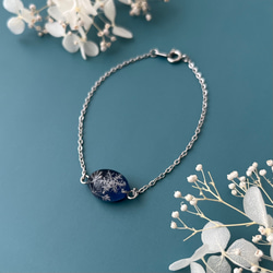 アポロ プリマシン ブレスレット 女性用 ネイビーブルー 楽天市場】アポロ プリマシン ブレスレット 女性用 ネイビー