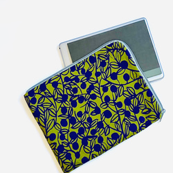 ランドセルにすっぽり☆タブレットケース タブレットバッグ 小学生