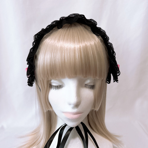 ヘッドドレス ウチら最強姫ギャル Y2K ピンク レオパード ヒョウ ヘッドドレス ウチら最強姫ギャル Y2K ピンク レオパード ヒョウ