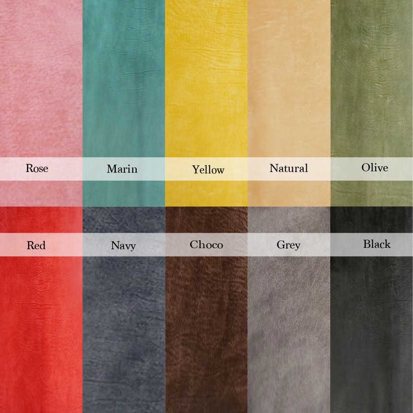 【送料無料】オールインワン コンパクト財布 ”kamome” ネイビー